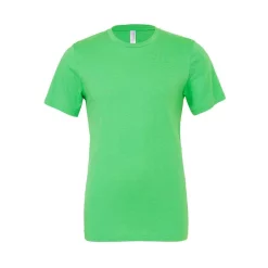 BELLA + CANVAS Unisex Jersey Tee -columbia shop 6216141 Synthetic Green