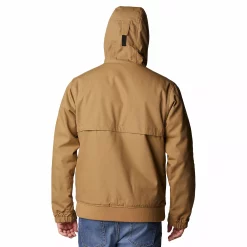 Men's Columbia Loma Vista Hooded Jacket -columbia shop 6225215 ALT