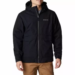 columbia shop 3 Men's Columbia Loma Vista Hooded Jacket